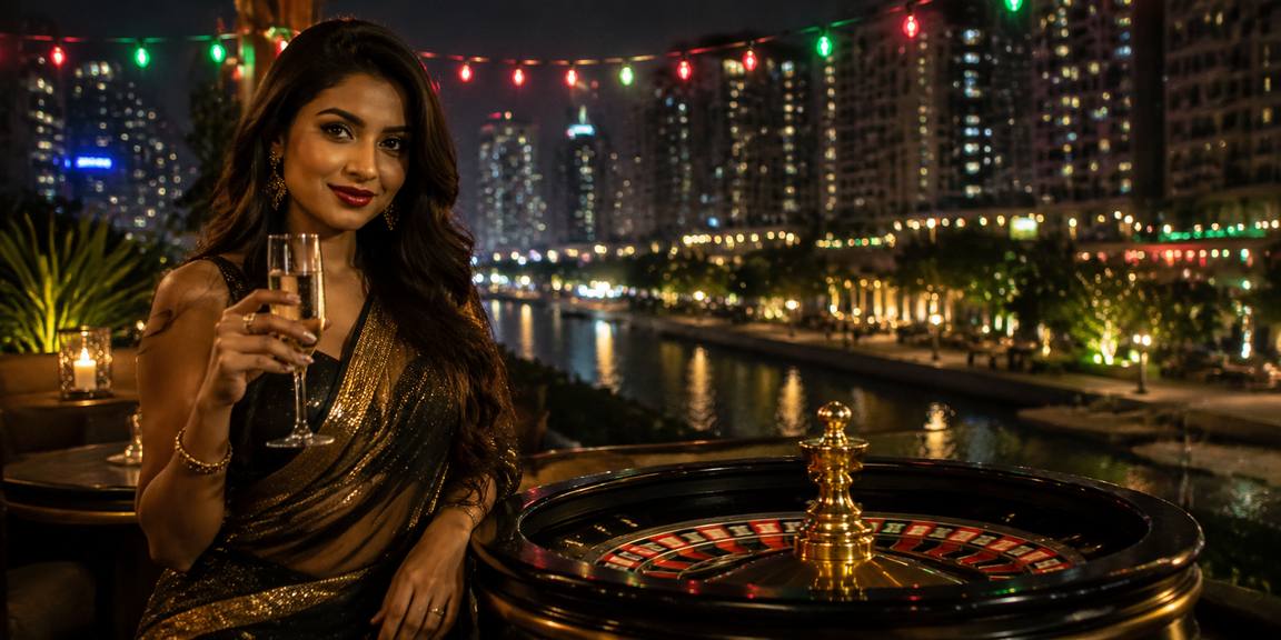 jili333 ক্যাসিনো